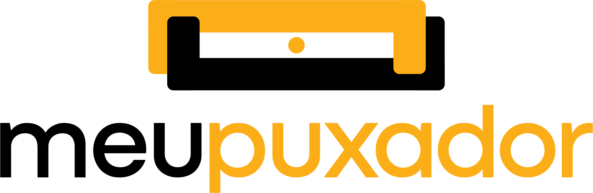 Logo Meu Puxador